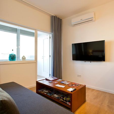 Casa Roberto - Studio Apartment, Lift, Ac, Car Parking - Extra ポルト エクステリア 写真