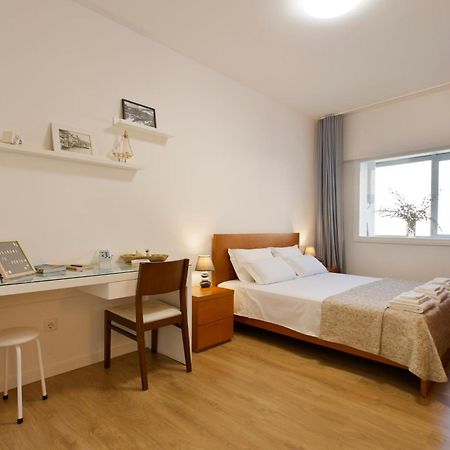 Casa Roberto - Studio Apartment, Lift, Ac, Car Parking - Extra ポルト エクステリア 写真