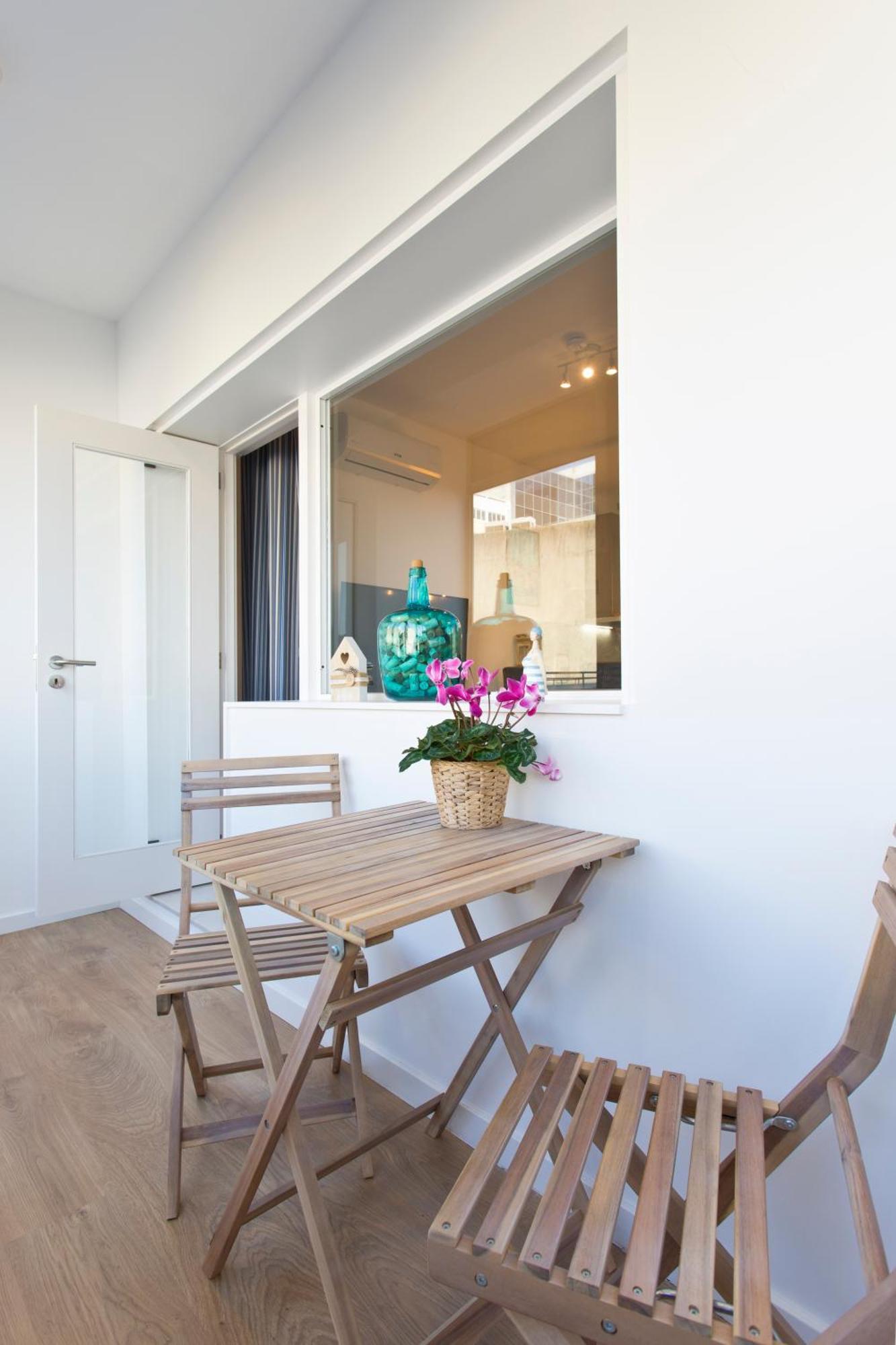 Casa Roberto - Studio Apartment, Lift, Ac, Car Parking - Extra ポルト エクステリア 写真