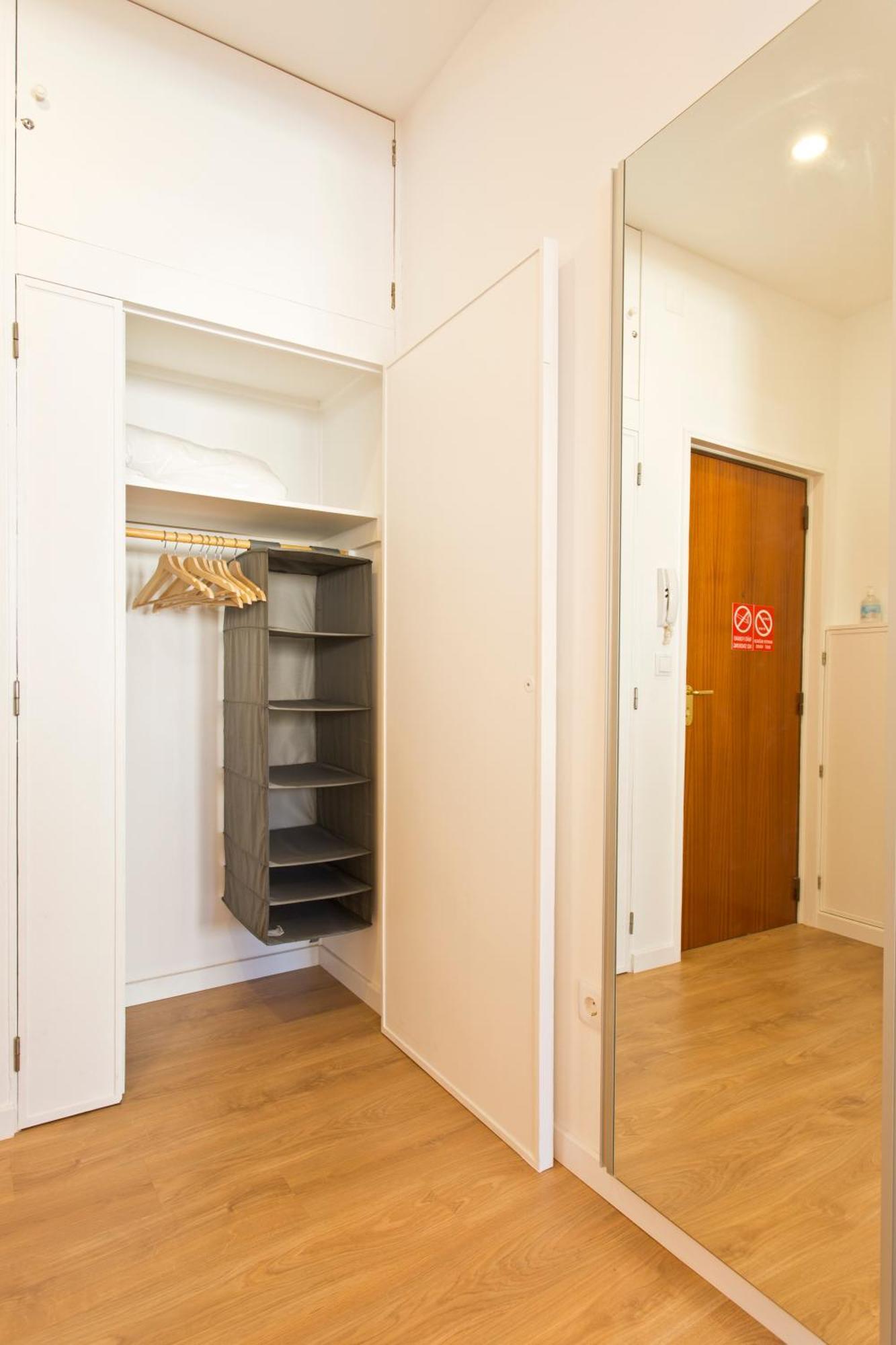 Casa Roberto - Studio Apartment, Lift, Ac, Car Parking - Extra ポルト エクステリア 写真